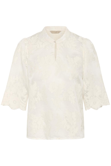 Culture cuarona blouse